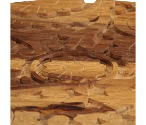 Kohvilauad 2 Tk, Täispuit