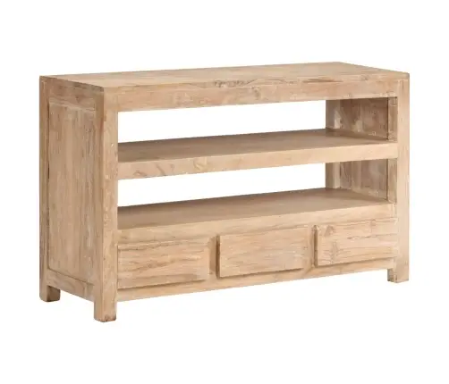 Tv Skapītis, 90X30X55 Cm, Akācijas Masīvkoks, Gaiši Brūns Vidaxl Tv Skapītis, 90X30X55 Cm, Akācijas Masīvkoks, Gaiši Brūns Vidaxl
