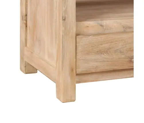Tv Skapītis, 90X30X55 Cm, Akācijas Masīvkoks, Gaiši Brūns Vidaxl Tv Skapītis, 90X30X55 Cm, Akācijas Masīvkoks, Gaiši Brūns Vidaxl