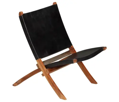 Kokkupandav Tool, Must, Ehtne Nahk