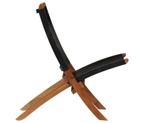 Kokkupandav Tool, Must, Ehtne Nahk