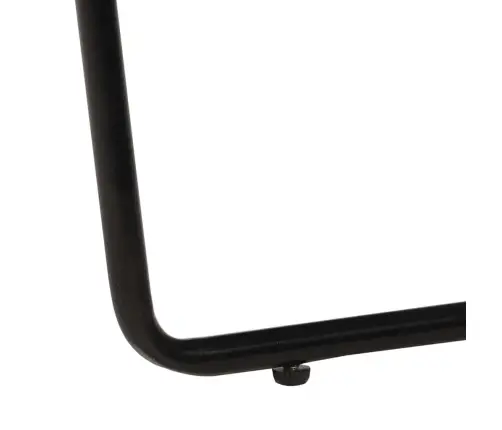 Kėdė, Ruda, Tikra Oda