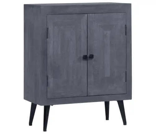 Kumode, 60X30X76 Cm, Mango Masīvkoks Vidaxl