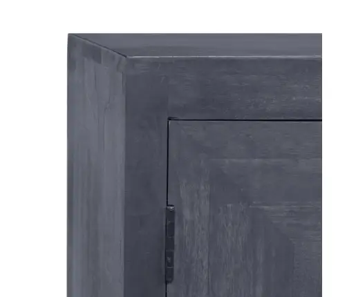 Kumode, 60X30X76 Cm, Mango Masīvkoks Vidaxl