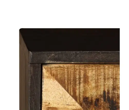 Kumode, 85X30X75 Cm, Mango Masīvkoks Vidaxl
