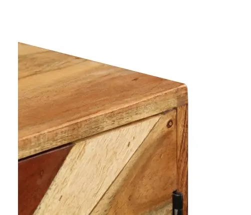 Šoninė Spintelė, Mango Medienos Masyvas, 85X30X75Cm