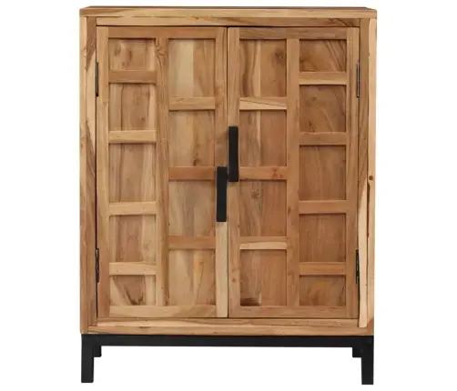 Kumode, 60X35X76 Cm, Akācijas Masīvkoks, Brūna Vidaxl Kumode, 60X35X76 Cm, Akācijas Masīvkoks, Brūna Vidaxl