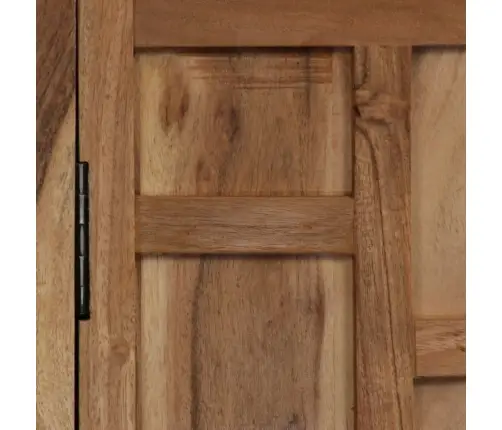 Kumode, 60X35X76 Cm, Akācijas Masīvkoks, Brūna Vidaxl Kumode, 60X35X76 Cm, Akācijas Masīvkoks, Brūna Vidaxl