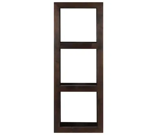 Konsoles Skapītis, 40X30X110 Cm, Akācijas Masīvkoks Vidaxl