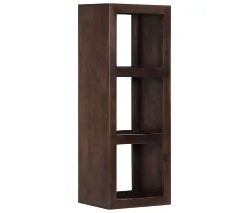 Konsoles Skapītis, 40X30X110 Cm, Akācijas Masīvkoks Vidaxl