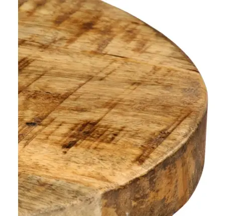 Bāra Krēsli, 2 Gab., Mango Masīvkoks Vidaxl