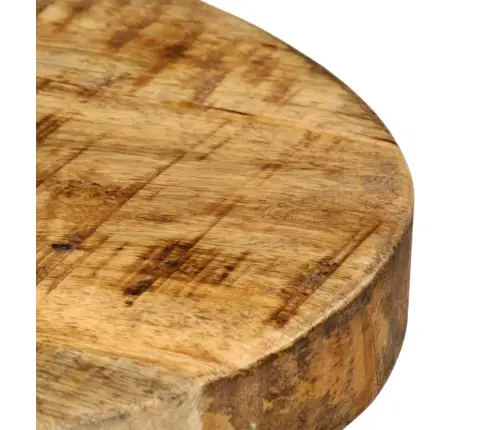 Bāra Krēsli, 4 Gab., Mango Masīvkoks Vidaxl