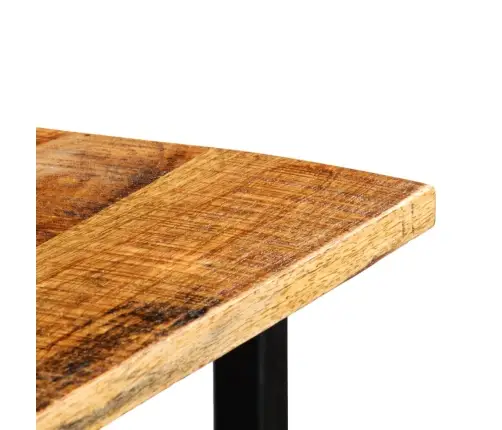 Baro Baldų Komplektas, 5D., Mango Med. Masyvas, 120X60X107Cm