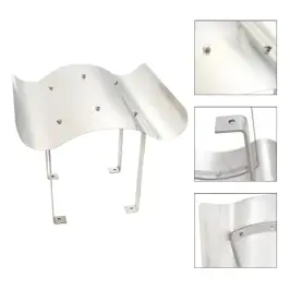 Skursteņa Cepure, Nerūsējošs Tērauds, 70 X 70 X 37 Cm Vidaxl