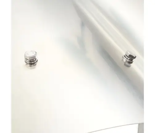 Skursteņa Cepure, Nerūsējošs Tērauds, 70 X 70 X 37 Cm Vidaxl