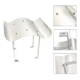 Korstnakate, Roostevaba Teras, 60 X 80 X 39 Cm