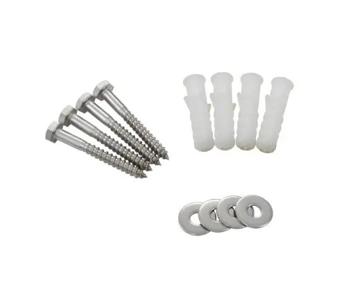 Kamino Stogelis, Nerūdijantis Plienas 70 X 100 X 38 Cm