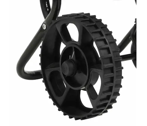 Stumjams Sāls Kaisītājs, Pvc Un Tērauds, 80X46X75 Cm, 15 L Vidaxl