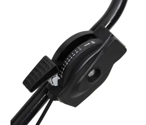 Stumjams Sāls Kaisītājs, Pvc Un Tērauds, 80X46X75 Cm, 15 L Vidaxl