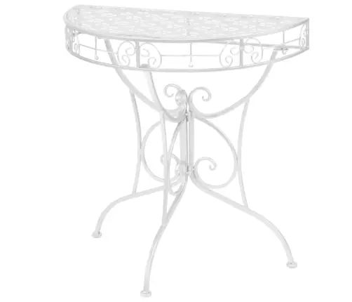 Šonin. Stal., Sid. Sp., 72X36X74cm Metal., Vint. Stil., Pusap. Šonin. Stal., Sid. Sp., 72X36X74cm Metal., Vint. Stil., Pusap.