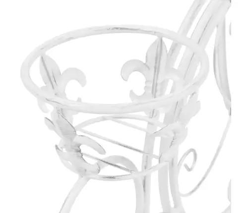 Augu Statīvs, Velosipēda Forma, Antīks Stils, Metāls Vidaxl Augu Statīvs, Velosipēda Forma, Antīks Stils, Metāls Vidaxl