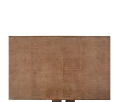 Kavos Staliukas, Eglės Medienos Masyvas, 91X51X38cm Rudas