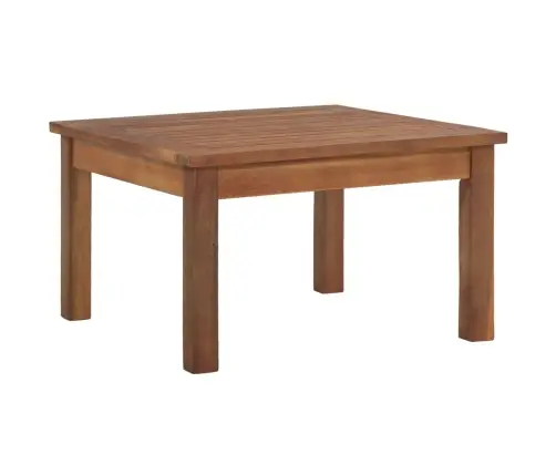 Sodo Poilsio Baldų Komplektas Su Pag., 4D., Juod. Sp., Polir.