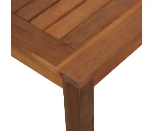 Sodo Poilsio Baldų Komplektas Su Pag., 4D., Juod. Sp., Polir.