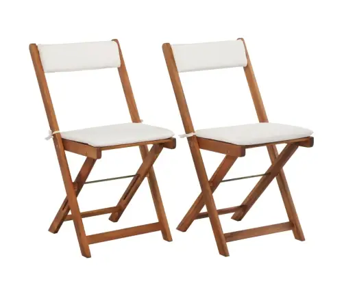 3-Osaline Bistrookomplekt Patjadega, Akaatsiapuit