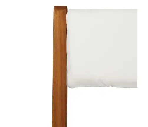 3-Osaline Bistrookomplekt Patjadega, Akaatsiapuit