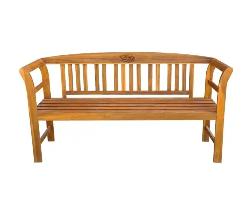Dārza Sols, 157 Cm, Akācijas Masīvkoks Vidaxl
