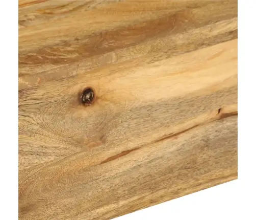 Kafijas Galdiņš, Mango Masīvkoks, 110X55X35 Cm Vidaxl