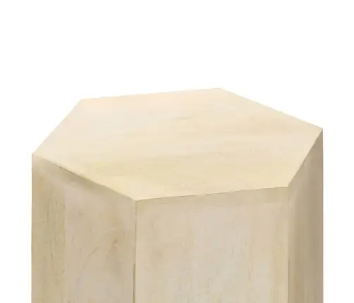 Kavos Staliukų Kompl., 3 D., Mango Medienos Masyvas