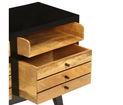 Tv Skapītis, 120X30X50 Cm, Mango Masīvkoks Vidaxl Tv Skapītis, 120X30X50 Cm, Mango Masīvkoks Vidaxl