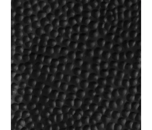 Kafijas Galdiņš, Kalts Alumīnijs, Melns, 70X30 Cm Vidaxl