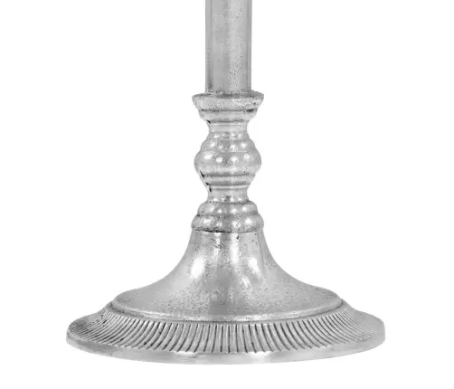 Šampano Atšaldymo Indas, Sidabr. Sp., 39X29X71cm Aliuminis