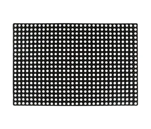 Kilimėlis, 80X120cm Guma, 16Mm