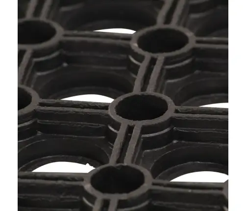 Kilimėlis, 80X120cm Guma, 16Mm