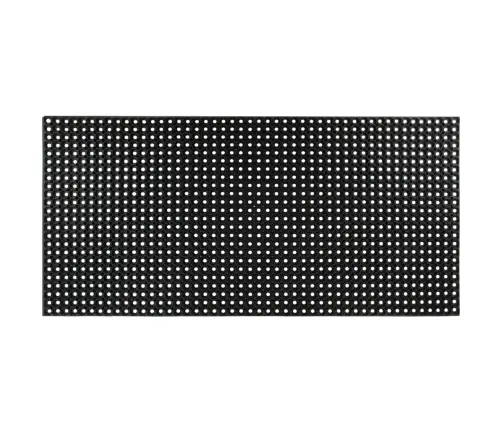 Durvju Paklājs, 100X200 Cm, 16 Mm, Gumija Vidaxl