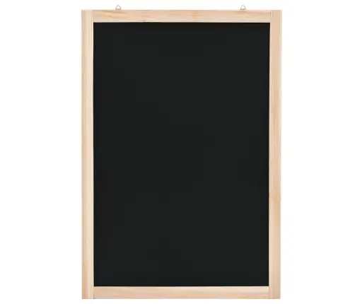 Tahvel, Seinale Kinnitatav, Seedripuu, 40 X 60 Cm