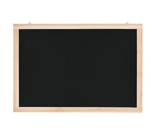 Tahvel, Seinale Kinnitatav, Seedripuu, 40 X 60 Cm