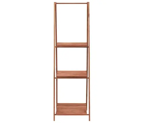 Stovas Augalams, Kedro Mediena, 45X40X145Cm