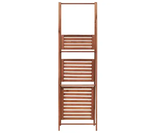 Stovas Augalams, Kedro Mediena, 45X40X145Cm