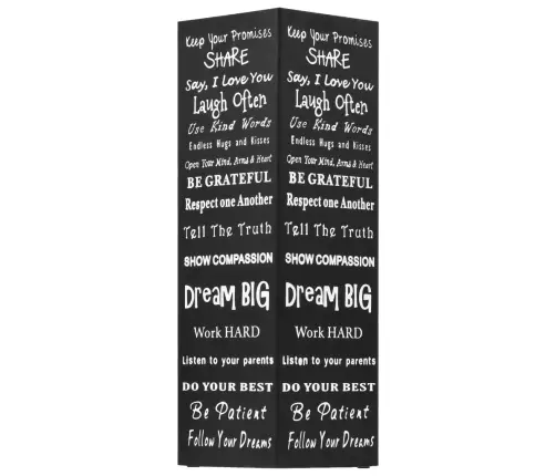 Lietussargu Turētājs, Melns Tērauds  Vidaxl