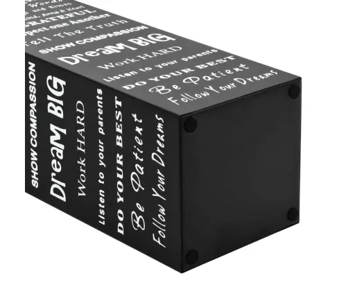 Lietussargu Turētājs, Melns Tērauds  Vidaxl