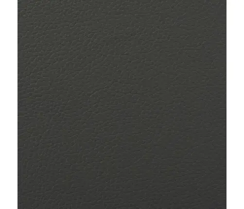 Virtuves Krēsli, 2 Gab., Pelēka Mākslīgā Āda Vidaxl