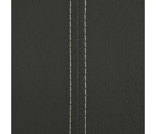 Vetruvate Jalgadega Söögitoolid 4 Tk, Hall, Kunstnahk