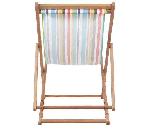 Kokkupandav Rannatool, Kangas Ja Puitraam, Mitmevärviline