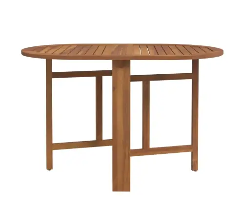 5-Osaline Kokkupandav Aiamööblikomplekt, Akaatsiapuit