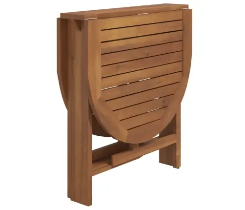 5-Osaline Kokkupandav Aiamööblikomplekt, Akaatsiapuit